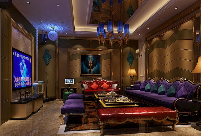 济南商务ktv创新模式-天桥区ktv预订