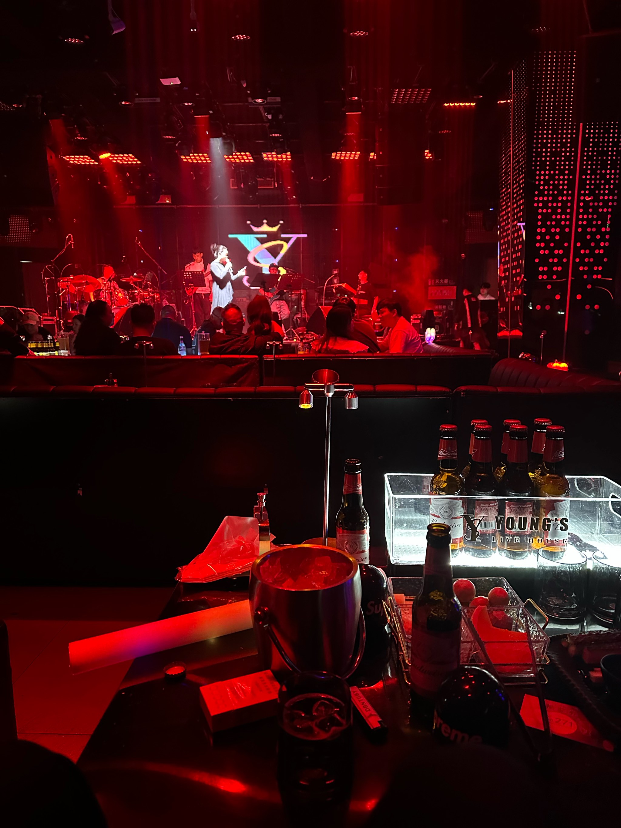 济南商务ktv好去处-天桥区ktv预订